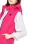 Colete Polo Wear Pelo Rosa - Marca Polo Wear