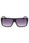 Óculos de Sol Volo Sunglasses Listras Preto - Marca Volo Sunglasses