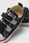 Tênis Infantil Converse Chuck Taylor All Star 2V Preto - Marca Converse