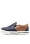 Slip On Tricae Menino Azul-Marinho - Marca Tricae