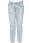 Calça Jeans Levi's 501 Clean Azul - Marca Levis
