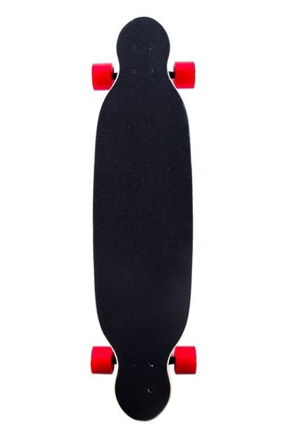 Menor preço em Skate Longboard Red Nose - Shield