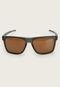 Óculos De Sol Oakley Leffingwell Matte Verde - Marca Oakley