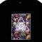 Camiseta Oakley Psy Frog Print WT24 Masculina Blackout - Marca Oakley