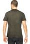 Camiseta Yachtsman Preto - Marca Yachtsman