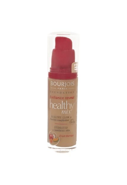 Base Bourjois Healthy Mix FDT Vanille RPK - Marca Bourjois