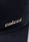 Boné Colcci Logo Azul-Marinho - Marca Colcci
