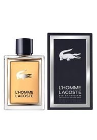Perfume L'Homme 100 Ml Edt Lacoste
