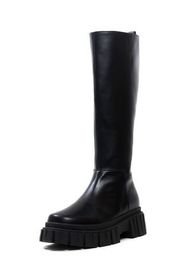 Bota Negra Moopy Mily01