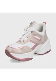 Dafiti zapatillas online plataforma mujer