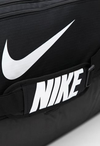 Bolsa Nike Brsla M Duff - 9.0 Preta