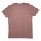 Camiseta RVCA Small Pigment Dye Masculina Marrom - Marca RVCA