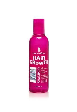 Shampoo Hair Growth 200ml
