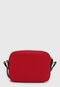 Bolsa Tommy Hilfiger Logo Vermelha - Marca Tommy Hilfiger