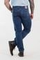 Calça Slim Jeans Escuro Masculina Elastano Anticorpus - Marca Anticorpus JeansWear