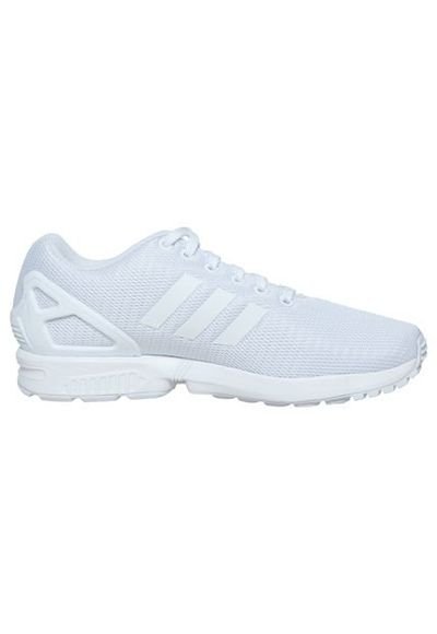 Adidas sales flux blancas