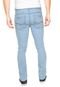 Calça Jeans Mr Kitsch Slim Lisa Azul - Marca MR. KITSCH