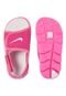 Papete Infantil Nike Sunray Adjust 4 (Td) Rosa - Marca Nike