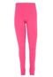 Legging Lilica Ripilica Aplique Infantil Rosa - Marca Lilica Ripilica