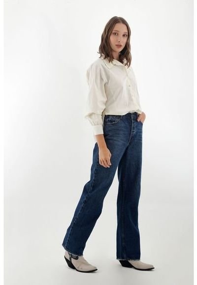 Camisa Para Mujer Manga Larga Compra Ahora Dafiti Colombia