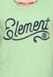 Regata Element Serpant Verde - Marca Element