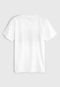 Camiseta Rip Curl Infantil Sunset Branca - Marca Rip Curl