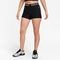 Shorts Nike Pro Feminino - Marca Nike