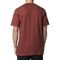 Camiseta Billabong Smitty WT24 Masculina Vinho - Marca Billabong