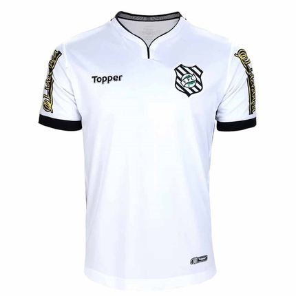 Camisa Topper Figueirense Oficial I 2018/19 Juvenil - Marca Topper