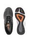 Tênis Nike Dual Fusion X 2 Cinza/Laranja - Marca Nike