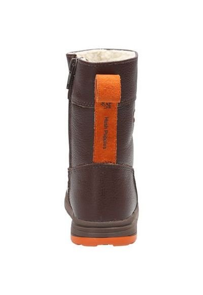 Botas niño hush puppies sales