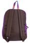 Mochila JanSport Hoffman Roxa - Marca Jansport