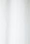 Cortina BecaDecor Naturalle Cordone Branca - Marca BecaDecor
