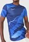 Camiseta Nike Fc Gx Ss 2 Azul - Marca Nike