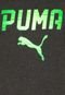 Camiseta Puma Puma Rebel Preta - Marca Puma