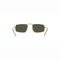 Óculos de Sol 0RB3957 Metal Julie Unisex - Marca Ray-Ban