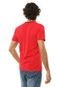 Camiseta Ecko Game Changers Vermelha - Marca Ecko Unltd