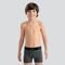 Kit 2 Cuecas Mash Infantil Boxer Cotton Listras - Marca MASH