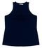 Blusa Feminina Plus Size Canelada Secret Glam Azul - Marca Rovitex Plus Size