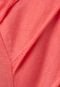 Blusa Camadas Fio Laranja - Marca Eclectic