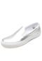 Slip On Couro Converse All Star Core Slip Prata - Marca Converse