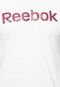 Camiseta Manga Curta Reebok Concrete GRPH T Branca - Marca Reebok