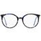 Óculos de Grau Tommy Hilfiger TH 1630/51 - Azul - Marca Tommy Hilfiger