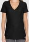 Blusa Colcci Lisa Preta - Marca Colcci