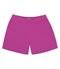 Shorts Feminino Plus Size Crepe Light Secret Glam Rosa - Marca Secret Glam