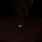 Camiseta Nike Dri-FIT One Luxe Marrom - Marca Nike