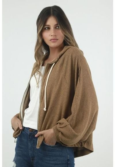 Dafiti shop buzos mujer
