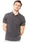 Camisa Polo Mandi Urban Cinza - Marca Mandi