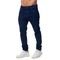 Calça Jeans Super Skinny Masculina Básica Elastano Azul Emporio Alex - Marca Emporio Alex