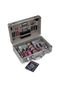 Kit Maquiagem Joli Joli Beauty Case Travel Make-Up Cas - Marca Joli Joli